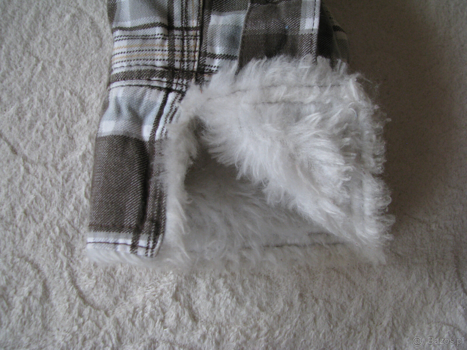 Kurtka damska marki 98-86, rozm. XS - 7