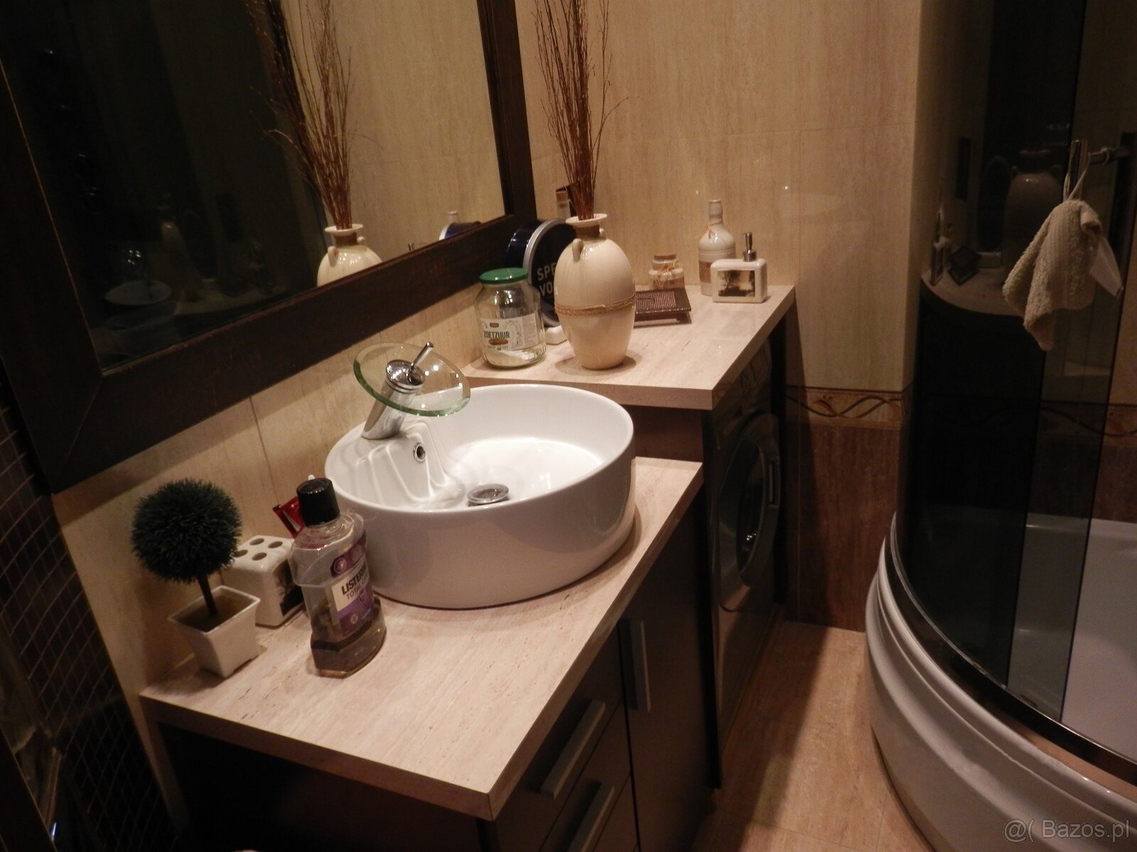 M3 55 m² ul. Lutomierska przestronne mieszkanie - 7