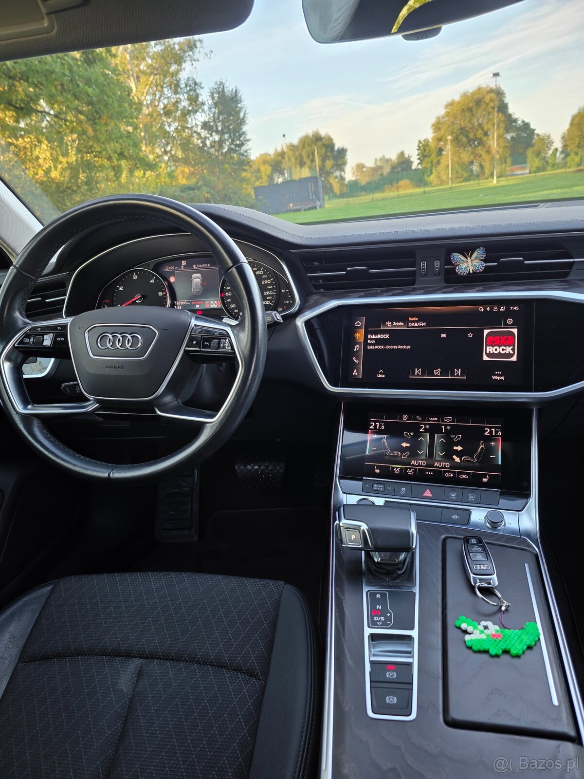 Audi A6 Mhev - 7