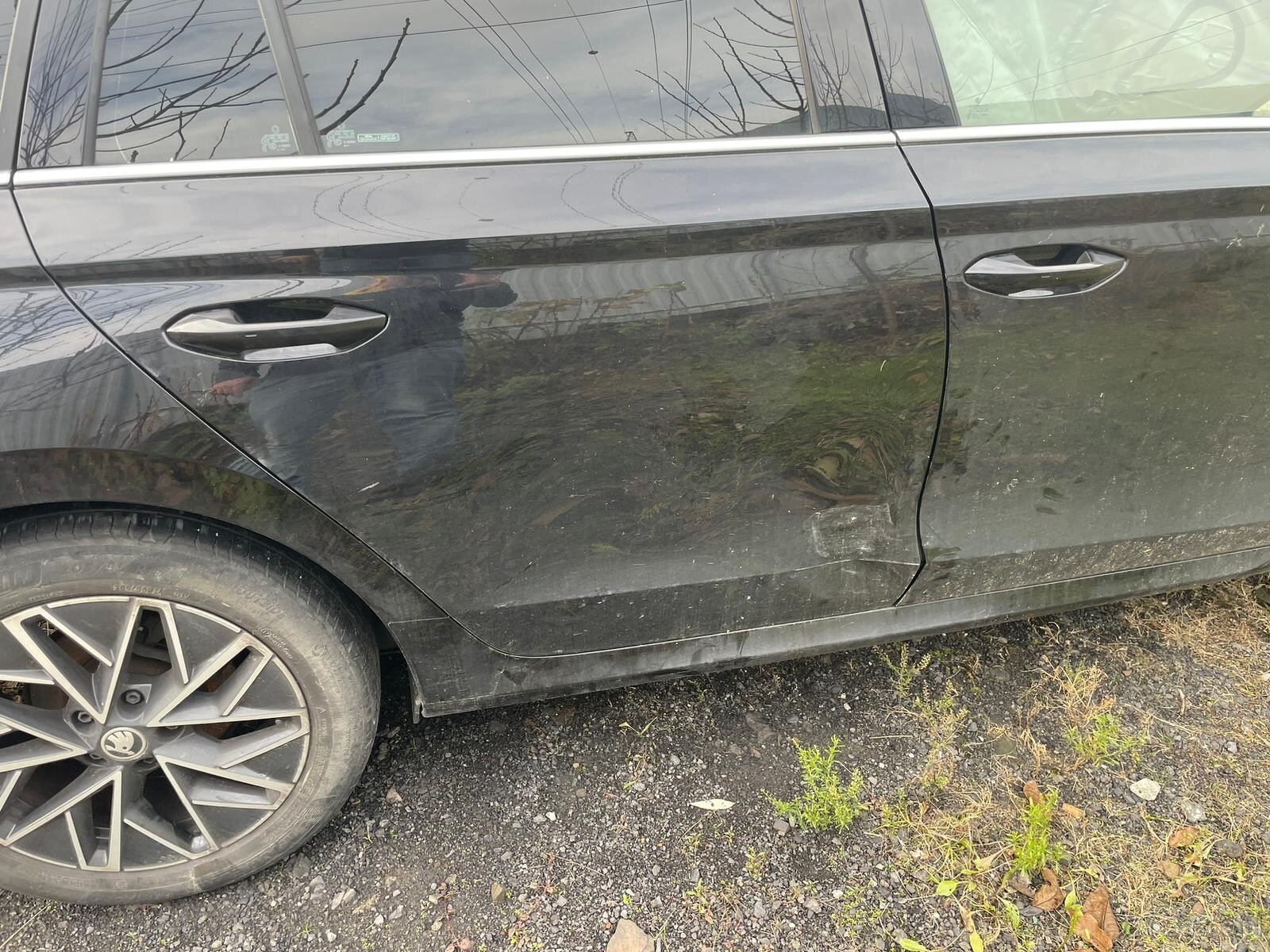 Škoda Octavia 1.5TSi 110kw, r.12/2020,klimatyzacja,nawigacja - 7