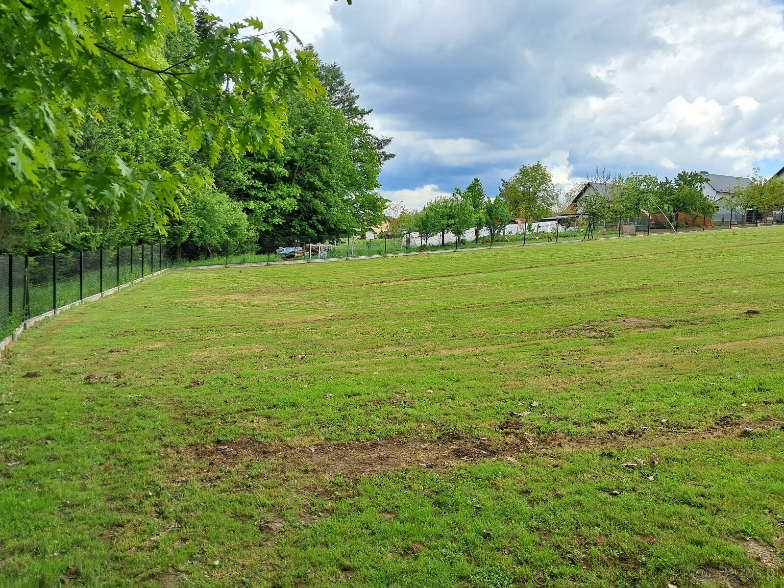 Łapanów - SPRZEDAMY 28,5 a - 7