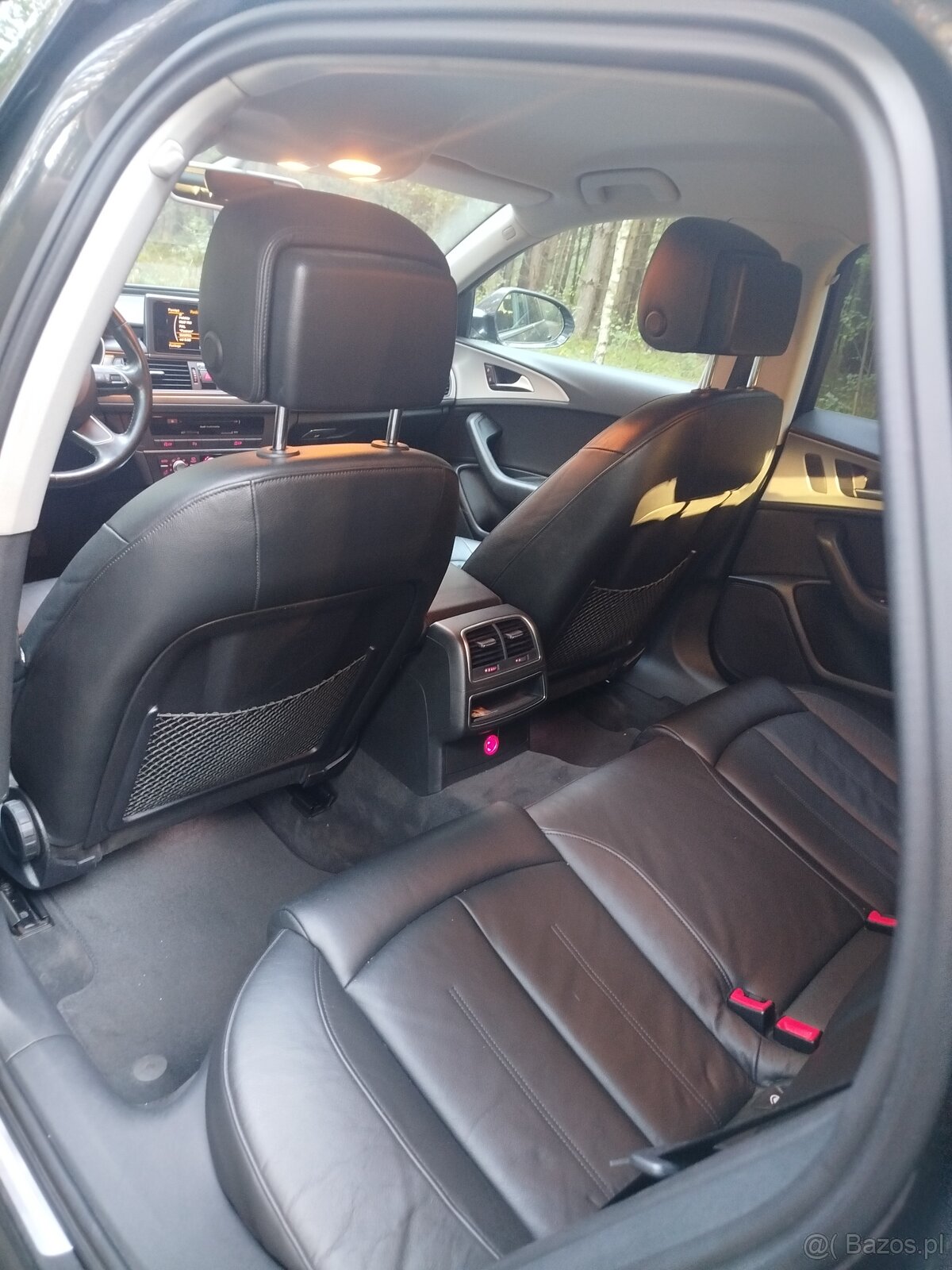 Audi A6 C7 2.0 tdi - 7