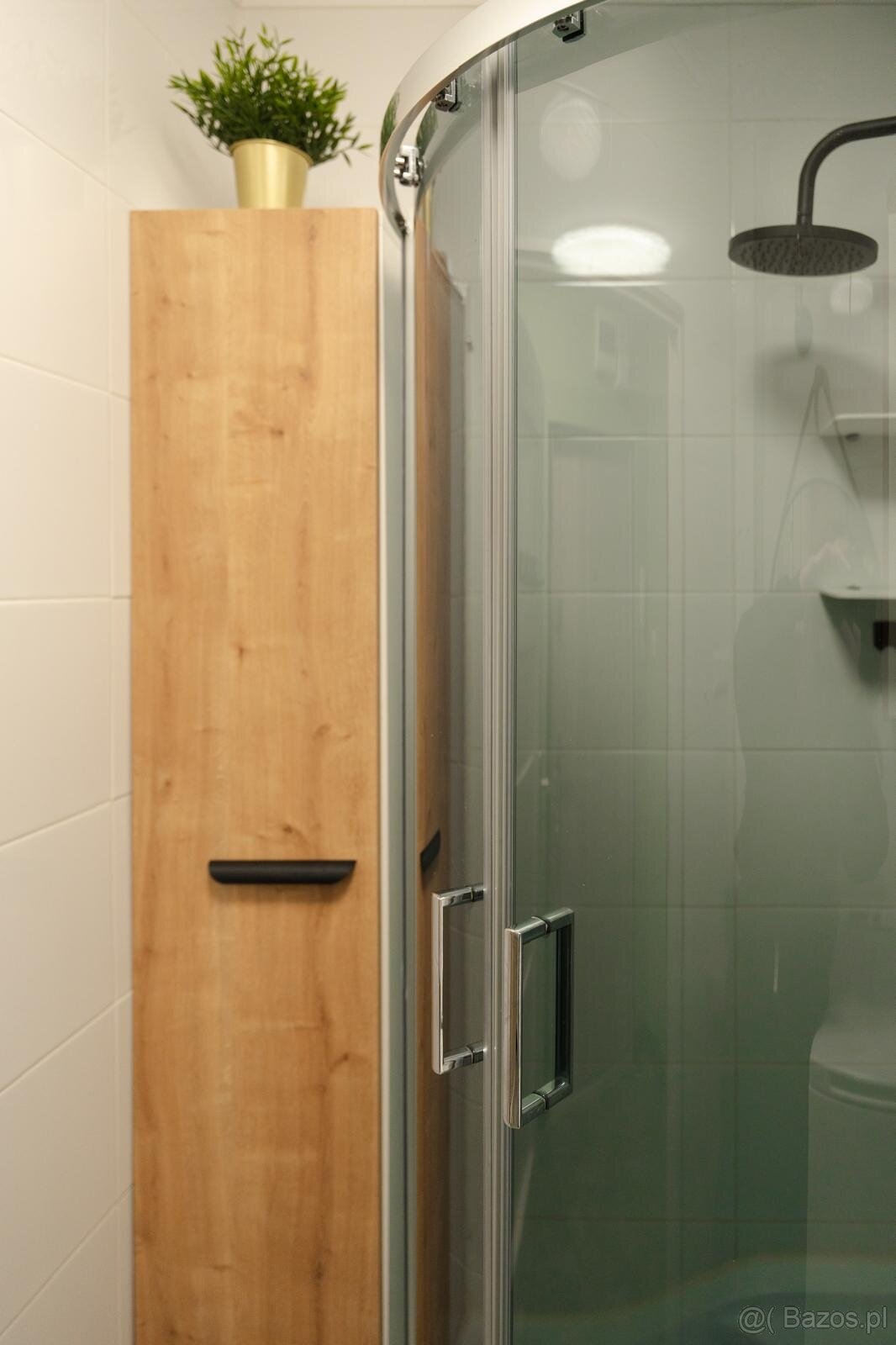 Wynajmę przytulną kawalerkę. - 7