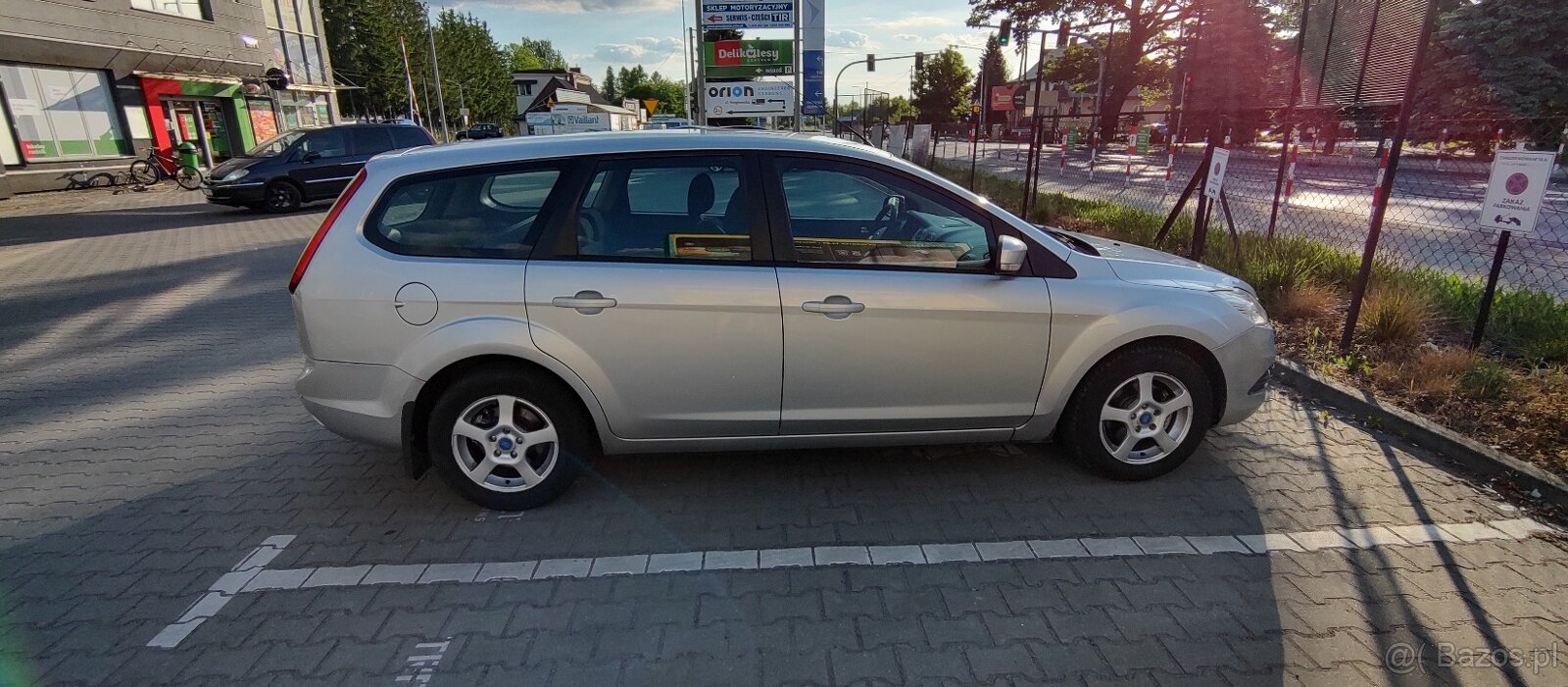 Ford Focus Mk2 - 7
