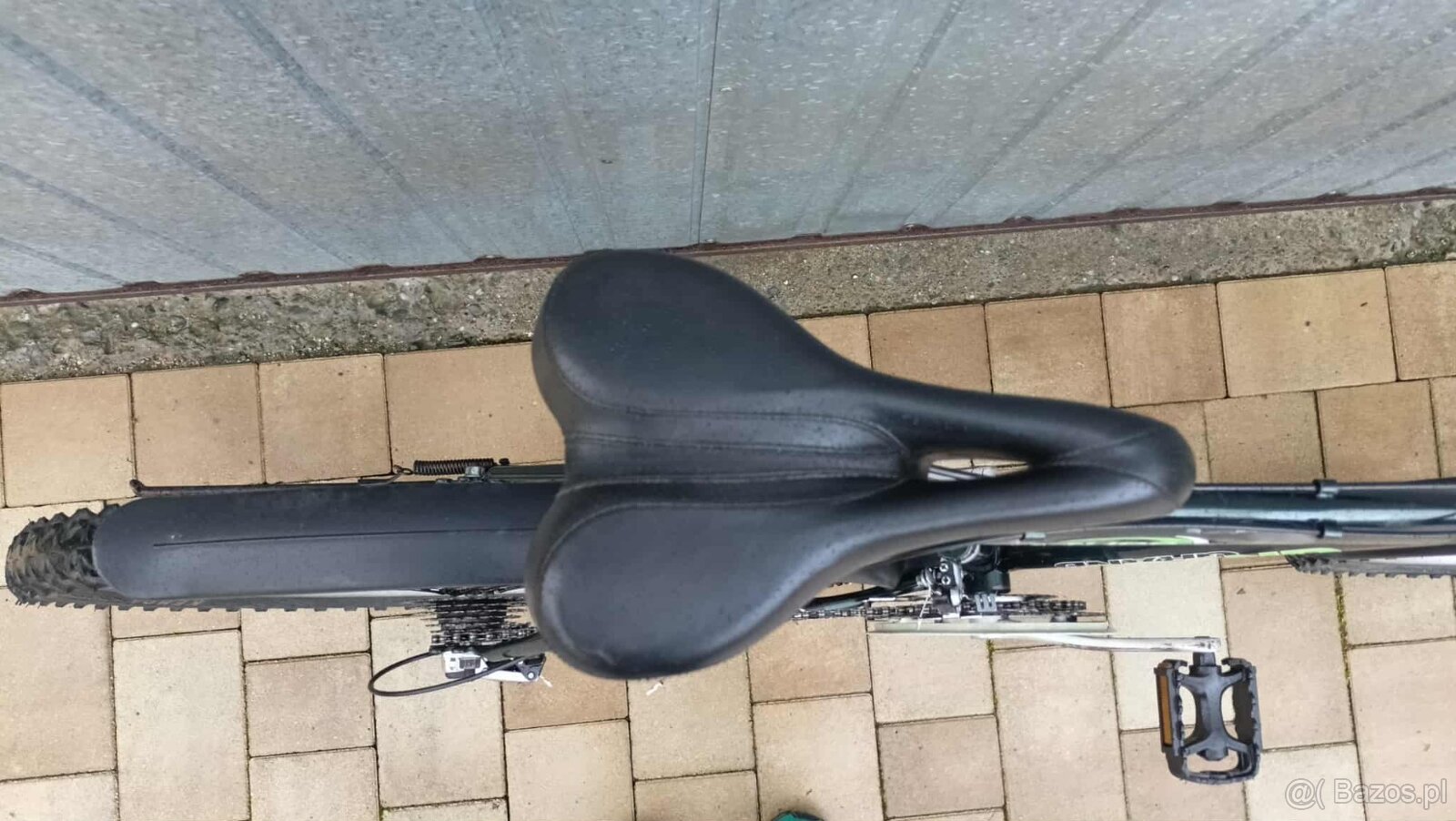 Rower górski 26 Grand G100 stal roz.19.5 st.bdb - 7