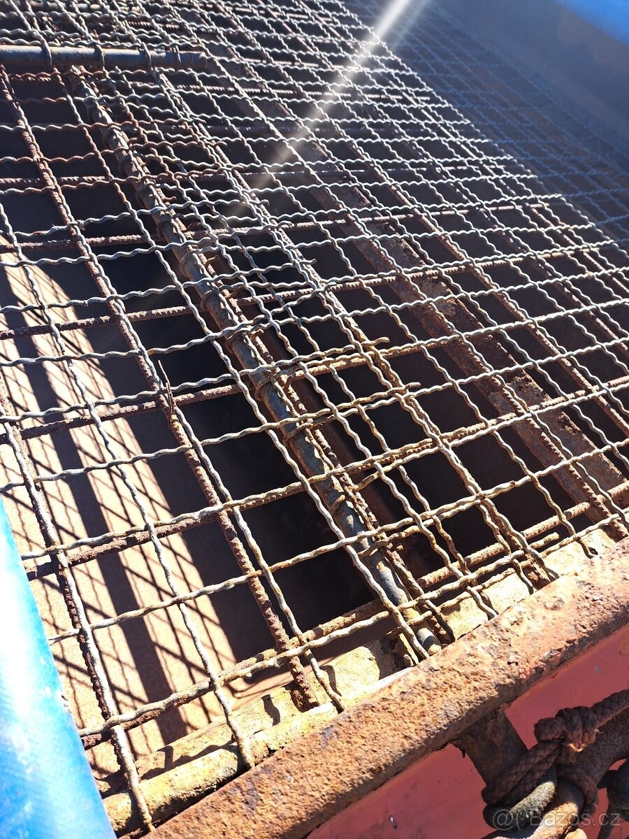 Przystawka do rozprowadzania Simed Svs 1.0 - 7