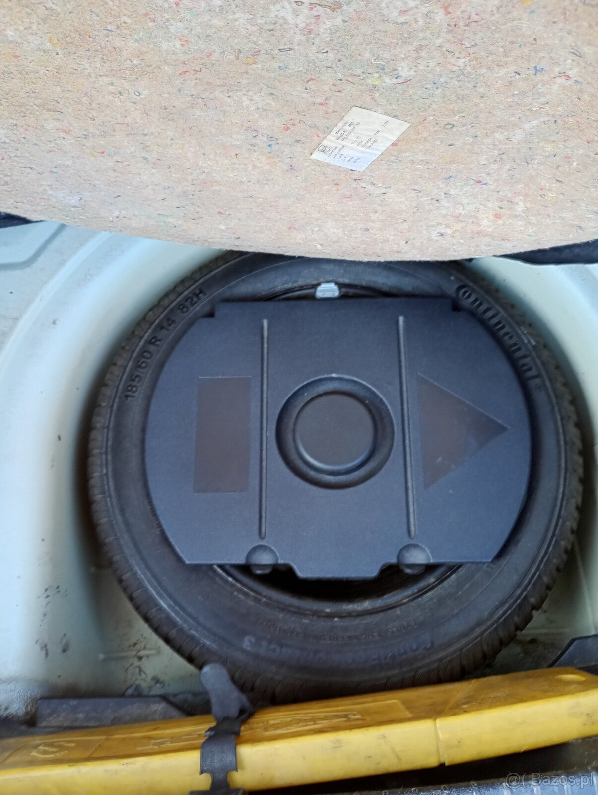 Sprzedam Seata Ibiza - 7