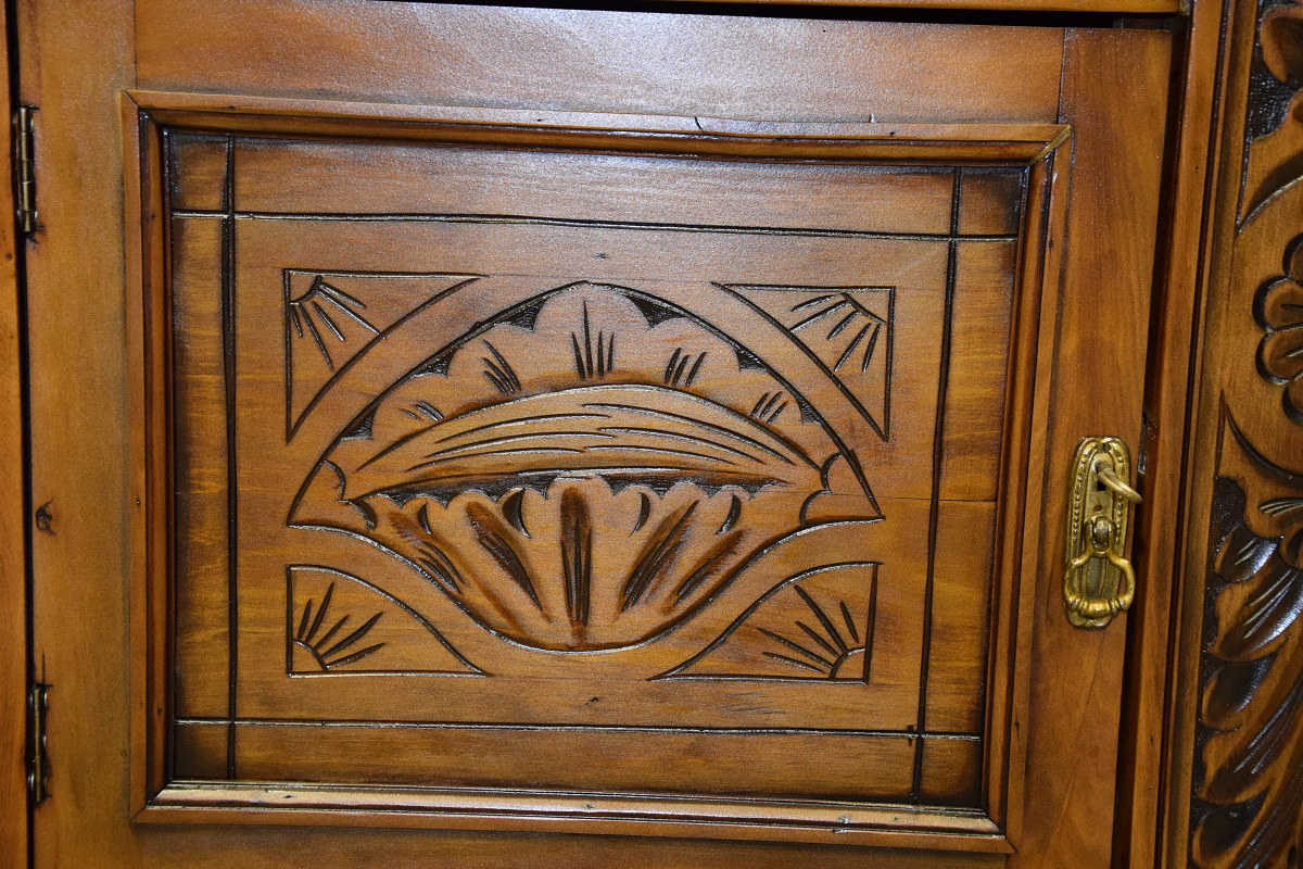 komoda - jak nowa - 7