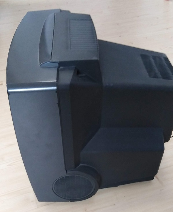 Kolekcjonerski telewizorek - 7
