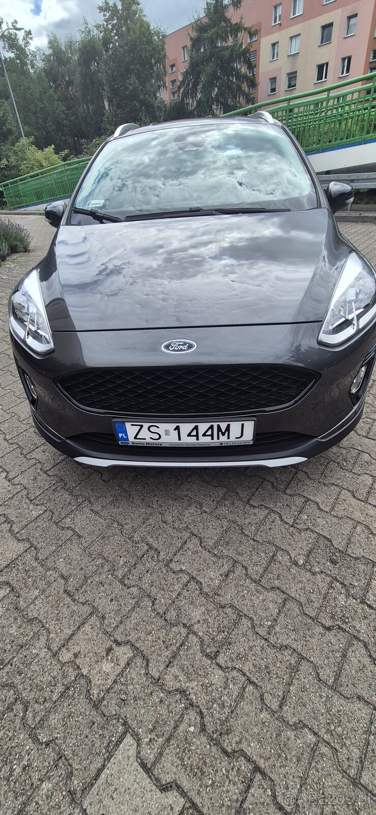 Sorzedam Ford Fiesta - 7