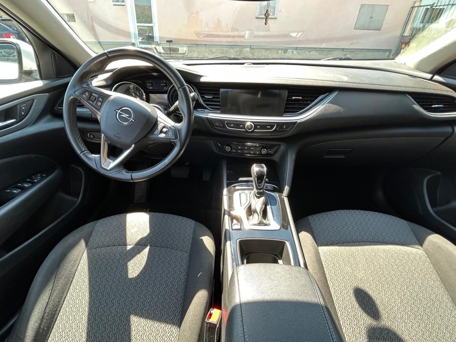 Opel Insignia 2.0 CDTi 125 kW Inovation, AT - 7