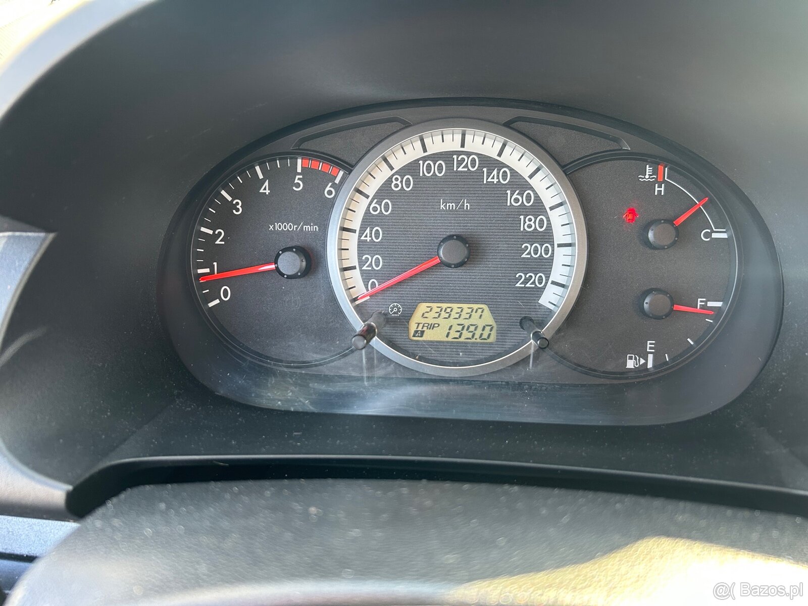 Mazda 5 2008r 2.0 d 7-osobowy - 7