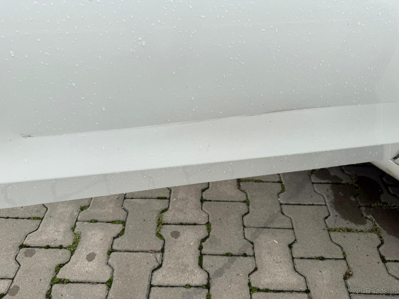 Mercedes-Benz 220 D 4MATIC - 7