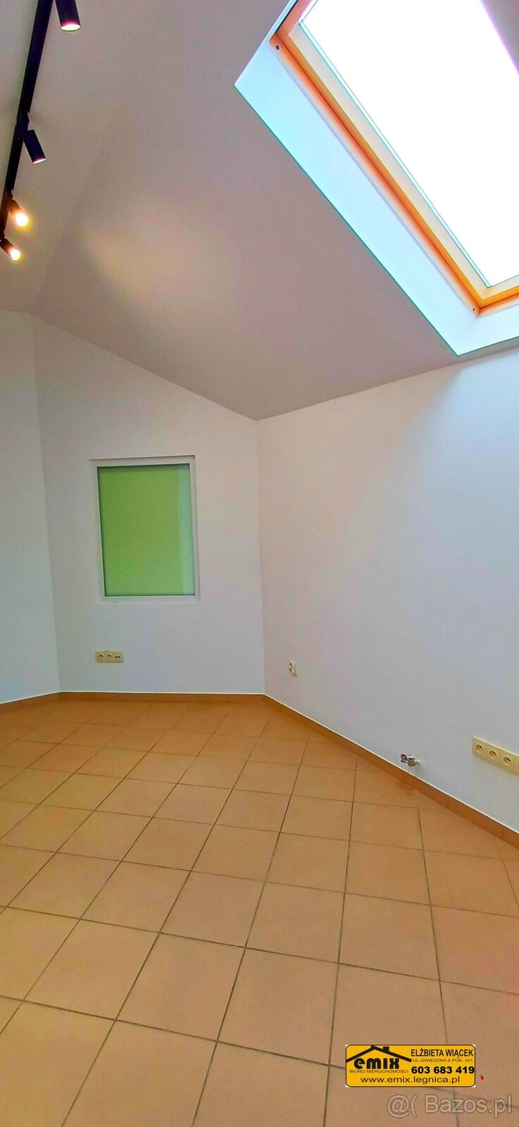 Lokal użytkowy, 1 lub 2 pomieszczenia, parking, klimatyzacja - 7