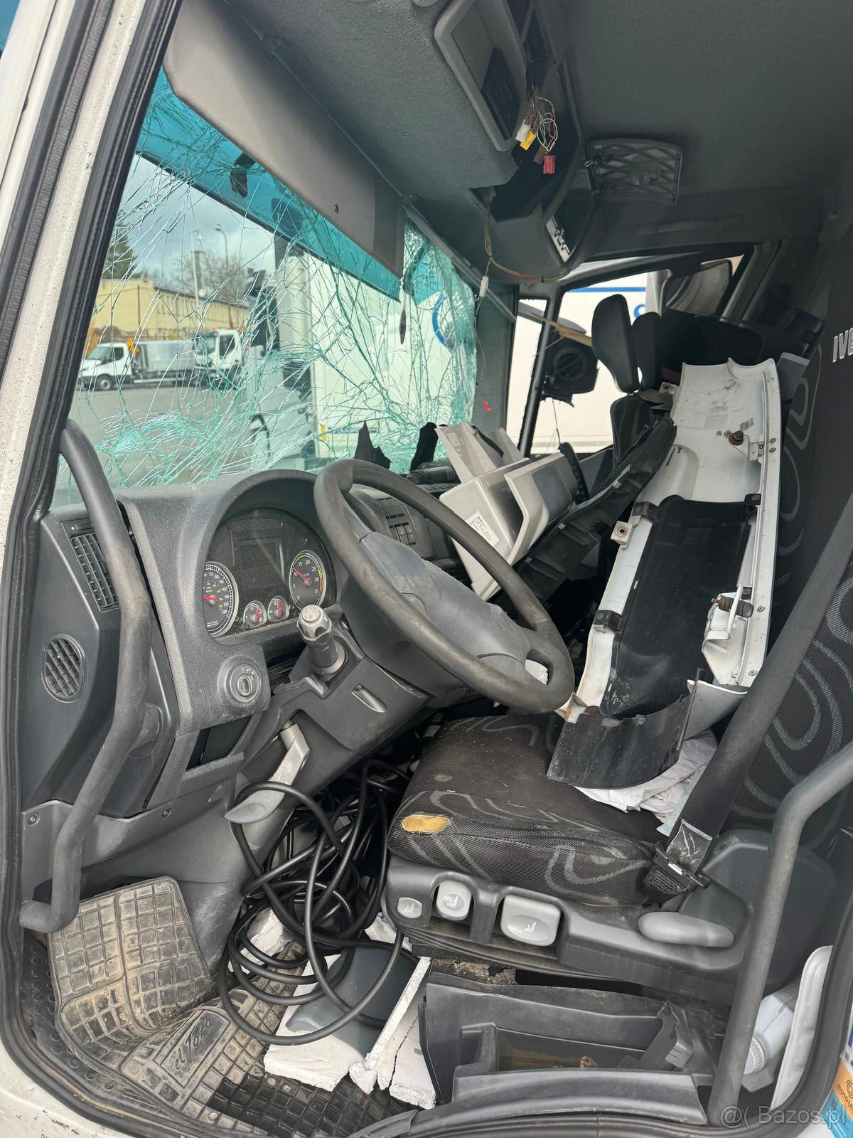 Iveco Eurocargo 120EL22 na sprzedaż - 7