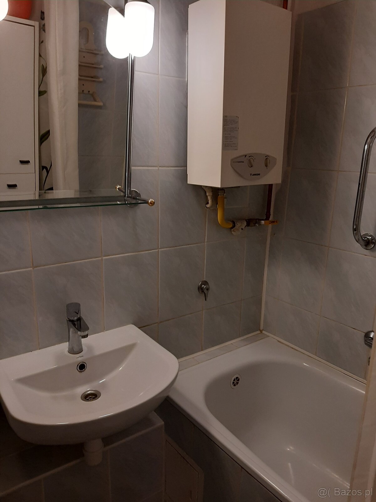 Mieszkanie 38m2 - centrum - 7