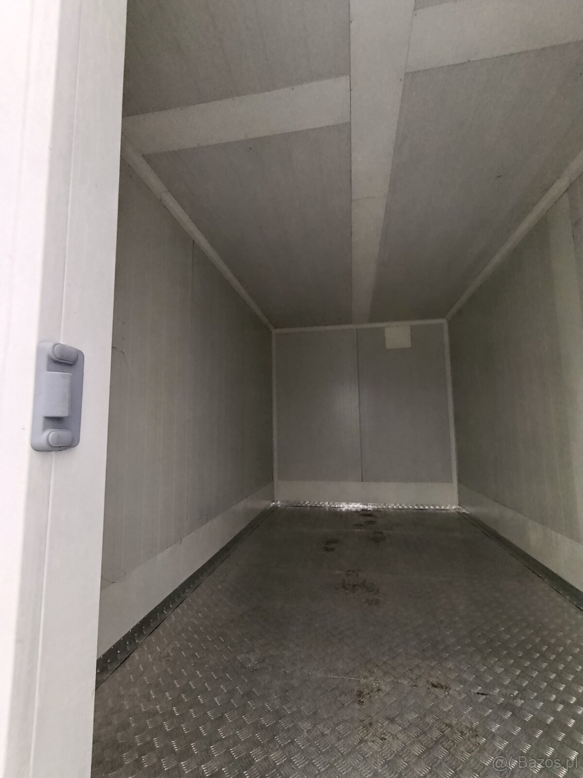 Komora Chłodnicza / Przechowalnia / Mraziaci box - 7