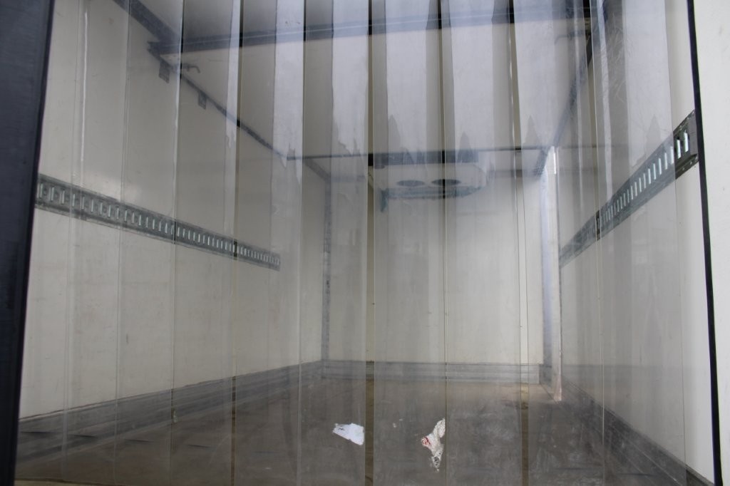 Peugeot BOXER IZOTHERM, KAMERA - 7