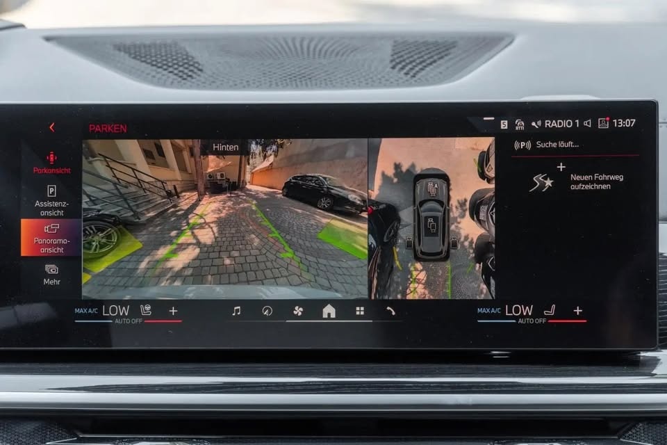 2025 BMW X5 50e xDrive M SPORT Hybrid - 7