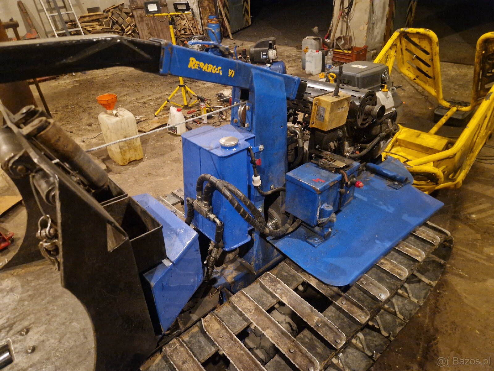 KAPSEN 28 HP - 7