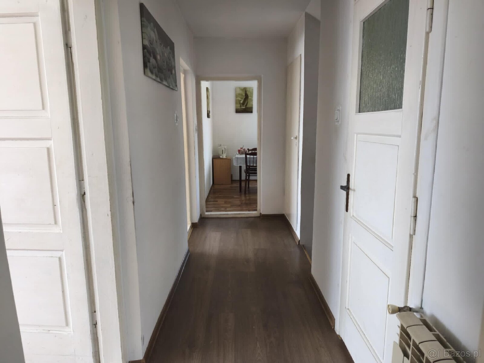 Dom w Żdżarach - 7