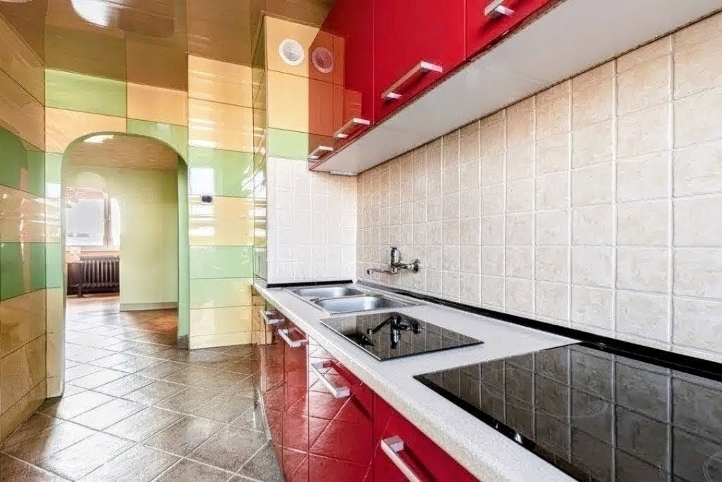 SPRZEDAM MIESZKANIE - 7