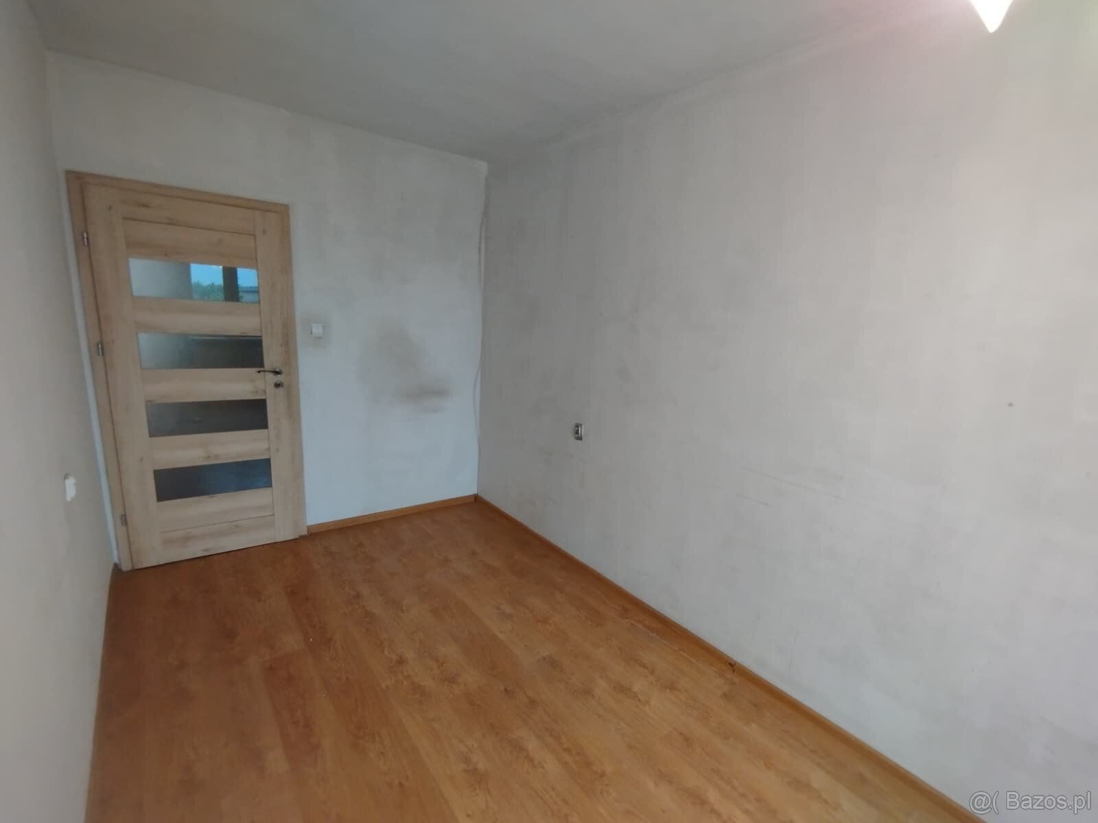 Mieszkanie o powierzchni 52m2, duży balkon, I piętro, Kalisz - 7