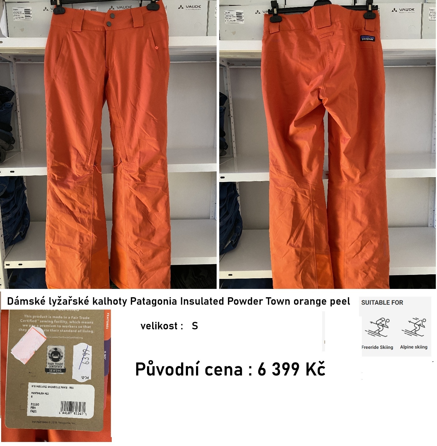 Sprzedaję odzież sportową. - 7