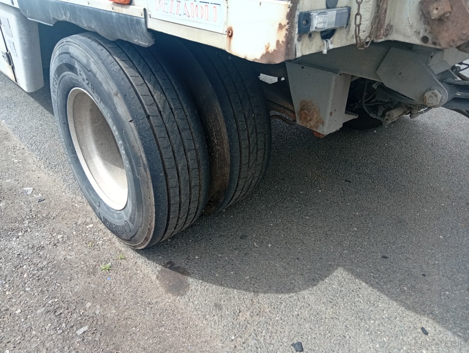 Scania - 7