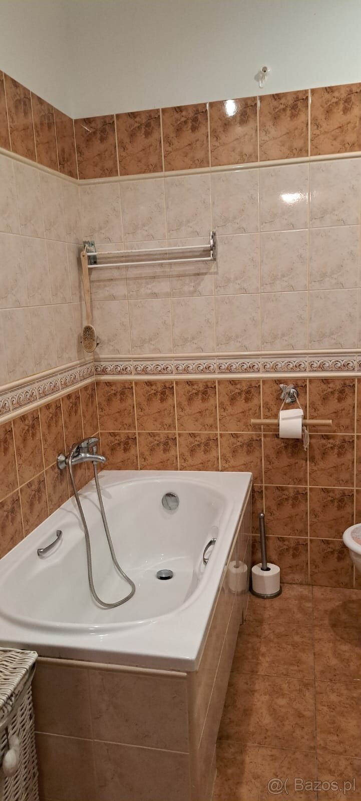 MIESZKANIE W BORNYM SULINOWIE - 7