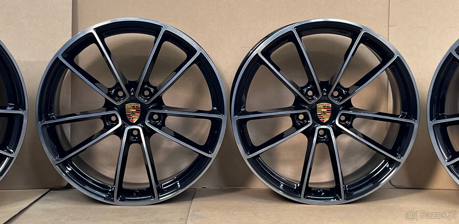Porsche 911 992 I 20 21 cali Carrera S 4 GTS Targa 992601025 - 7