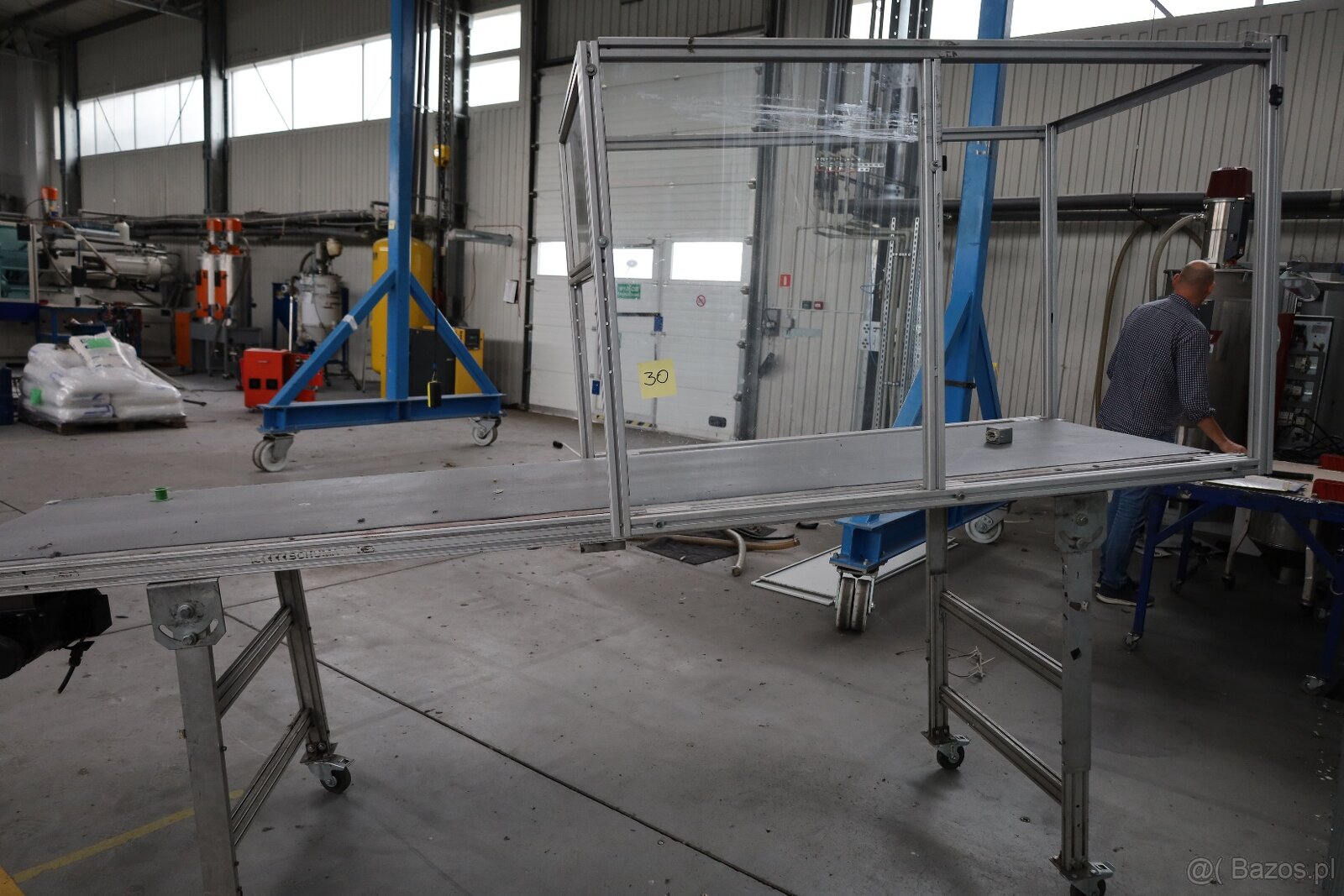 Syndyk sprzeda środki trwałe za najwyższą oferowaną cenę - 7