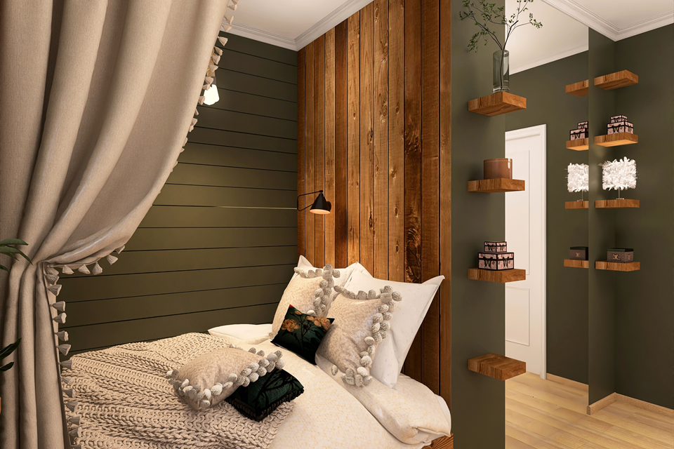 Dekorator wnętrz/ Aranżacja wnętrz/ Projektowanie wnętrz - 7