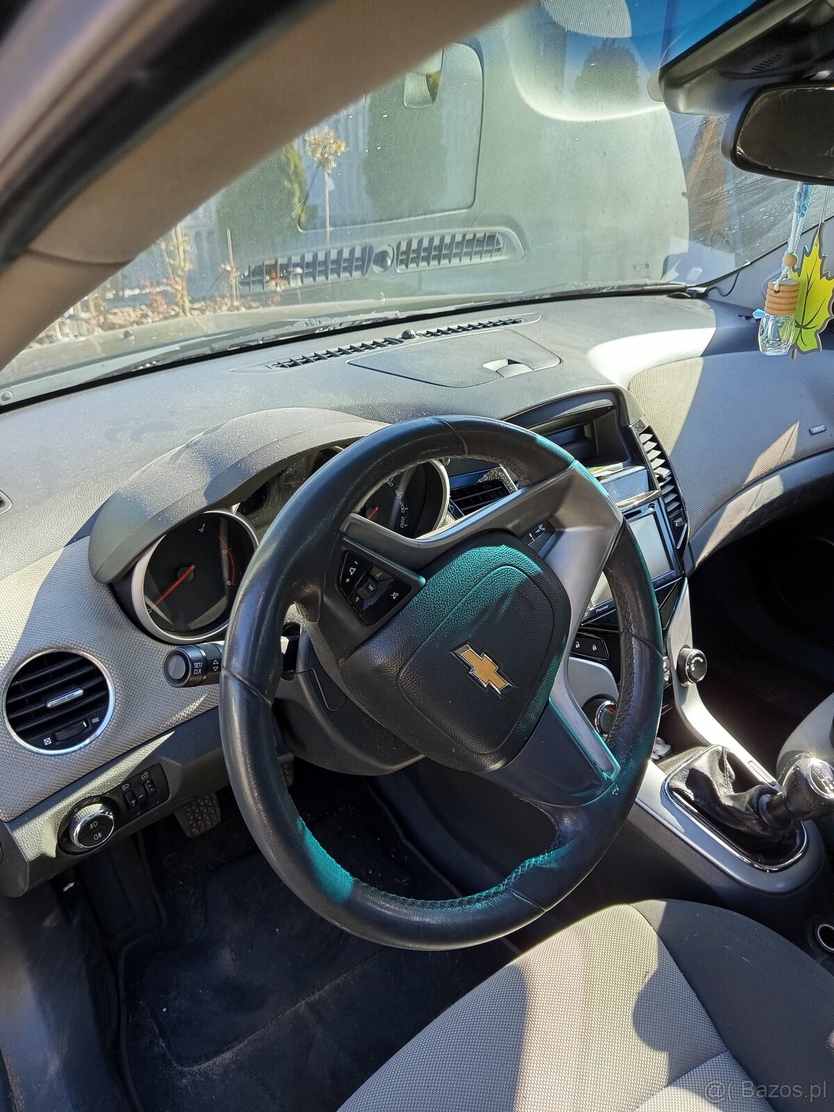 Cruze - 7