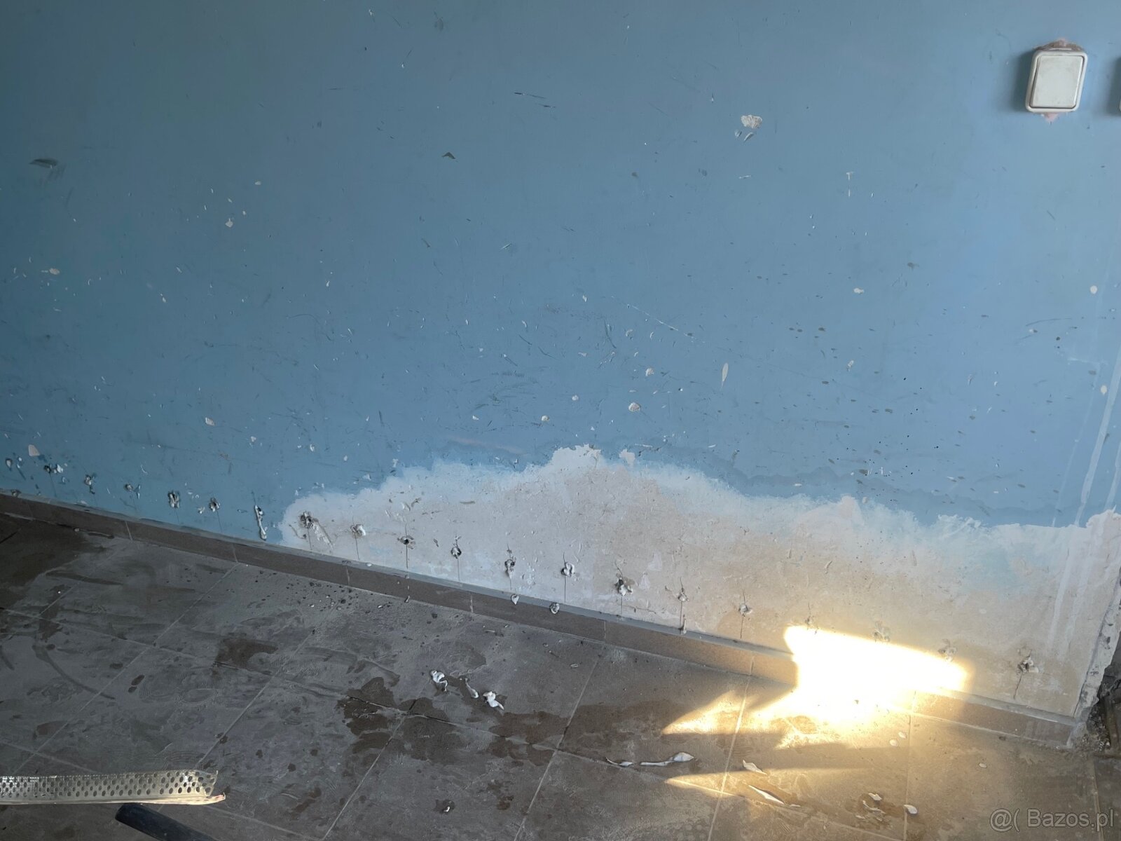 iniekcja krystaliczna podciąganie kapilarne wilgoć - 7