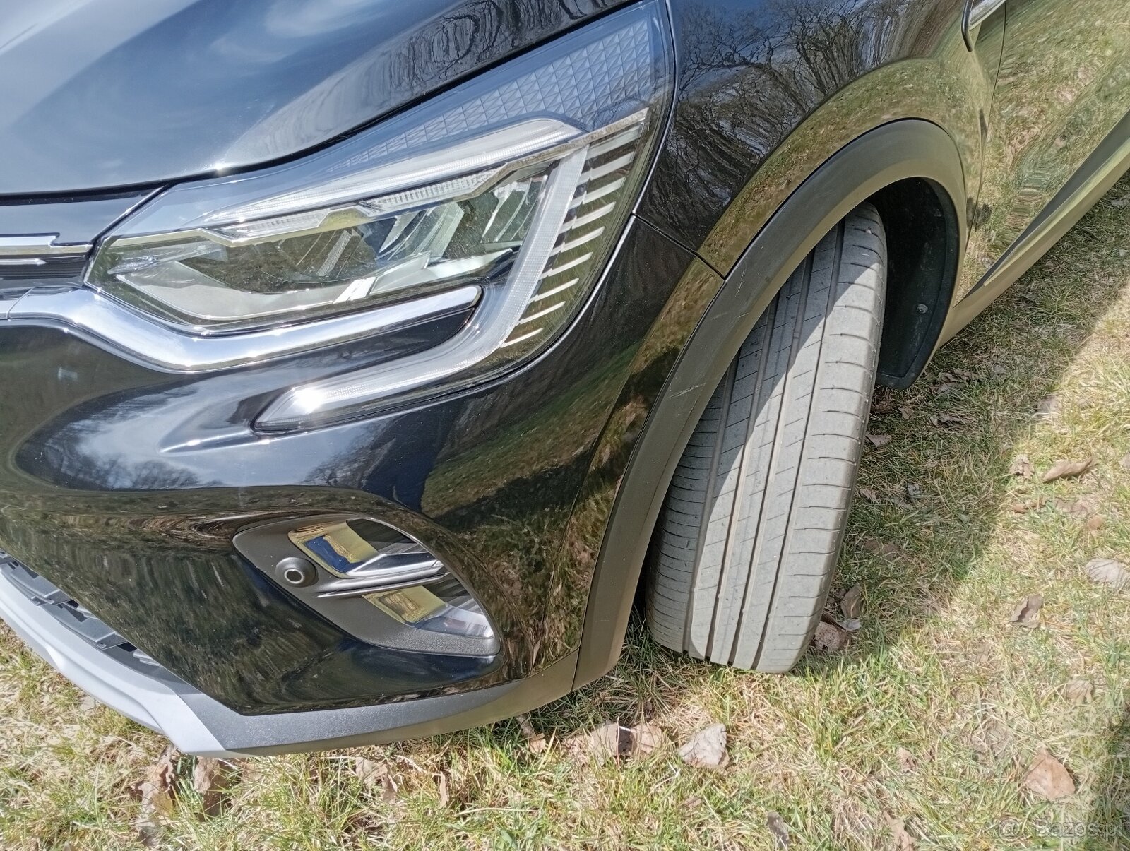 Captur - 7