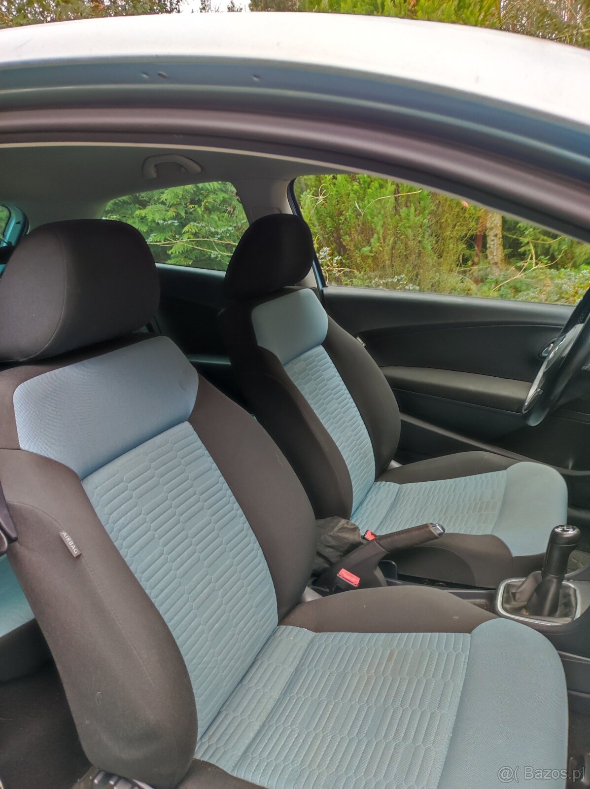 Sprzedam VW Polo 1, 2 TDI, 2012 r. - 7