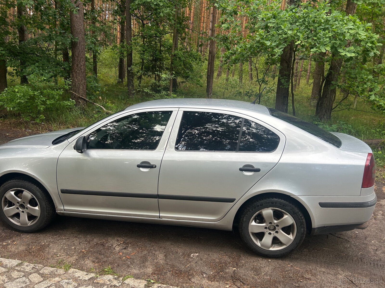 Skoda octavia 2012r 1,6 LPG - 7