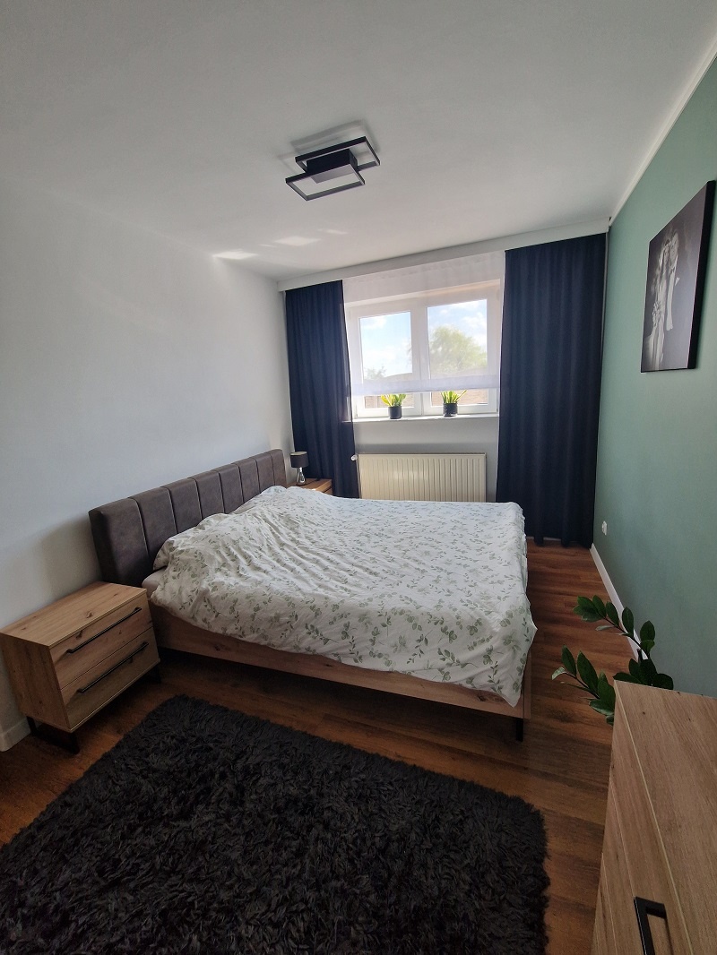 Dom wolnostojący o pow.130m², działka 650m2, Zbiersk - 7
