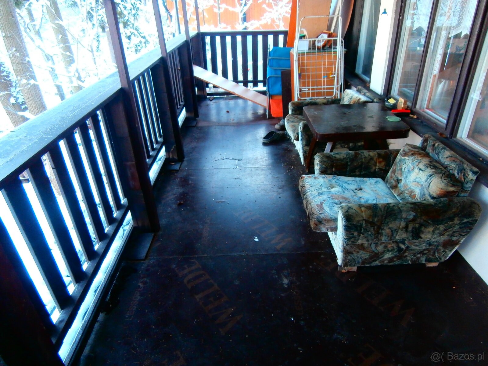 Domek Guty - nowa łazienka, kotłownia, piec z wymiennikiem c - 7