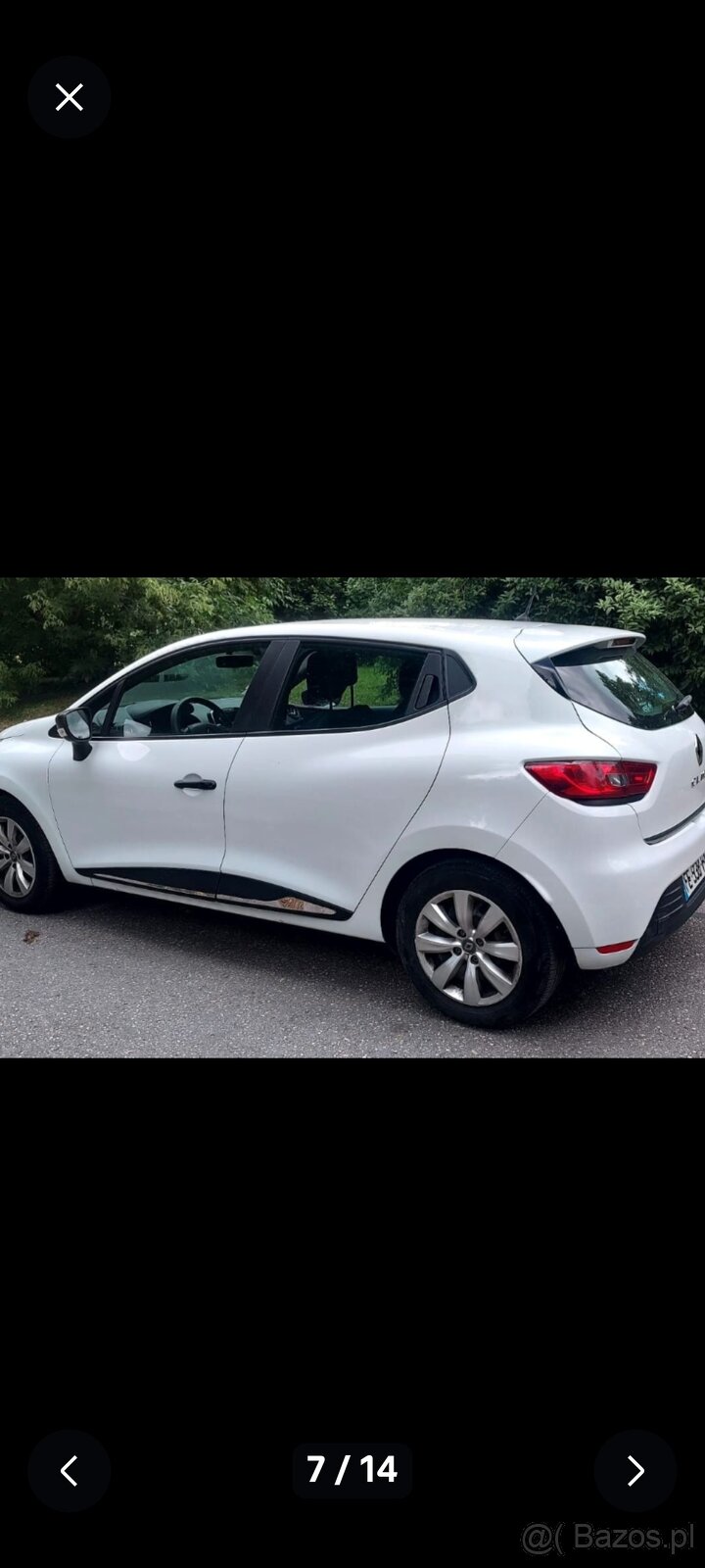 Renault Clio IV ,1.5 dCi r.2019 - 7
