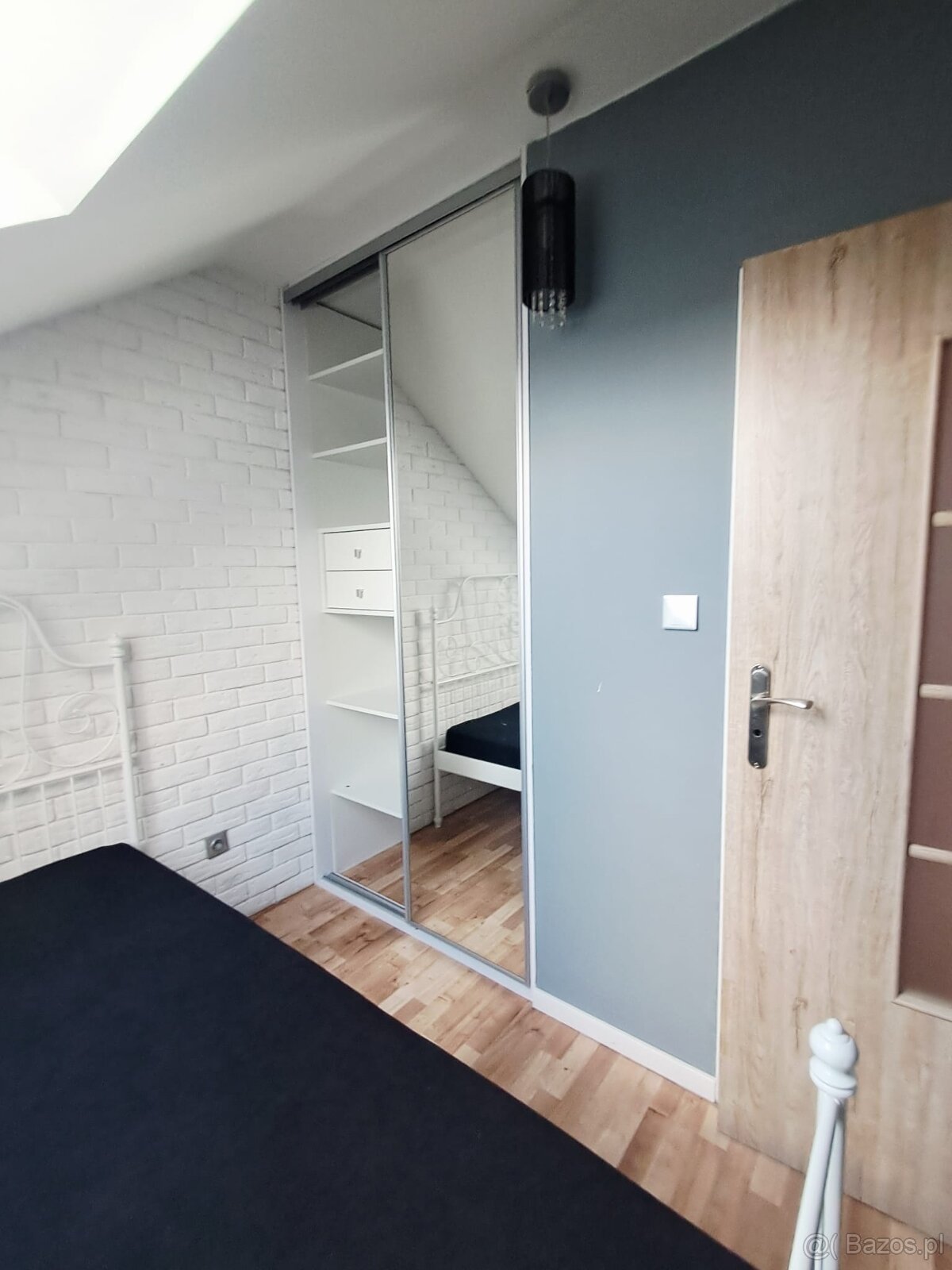 Mieszkanie o powierzchni 34m2, balkon, IV piętro, Kalisz - 7