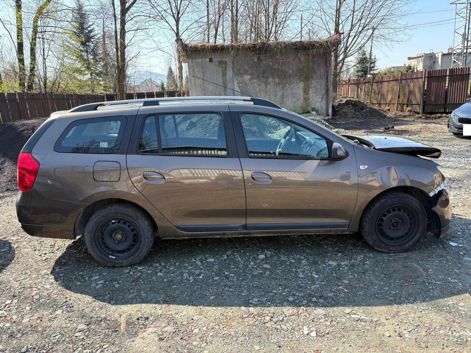 Dacia Logan 1.0SCE 54kw, r.6/2019, klima - 7