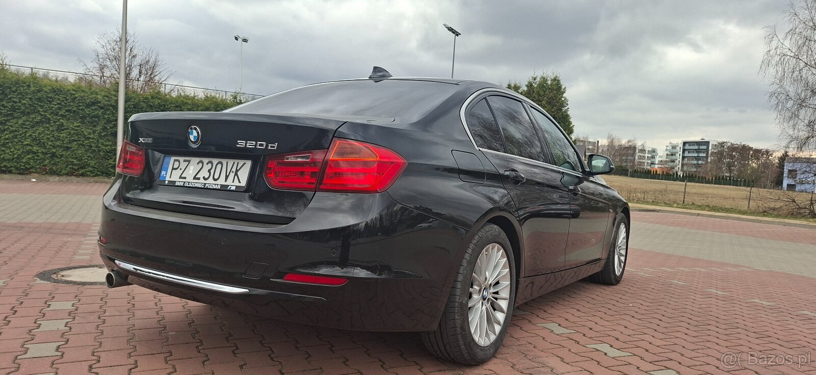 Polski salon 97 tys 2014r seria3 - 7