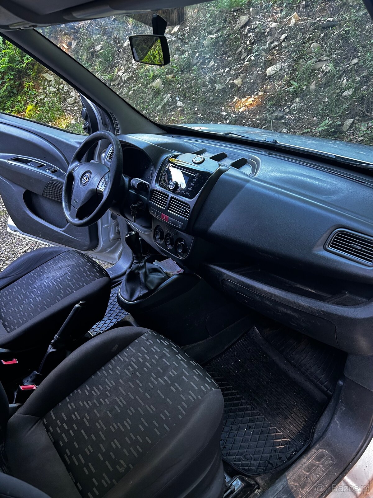Opel Combo - 7