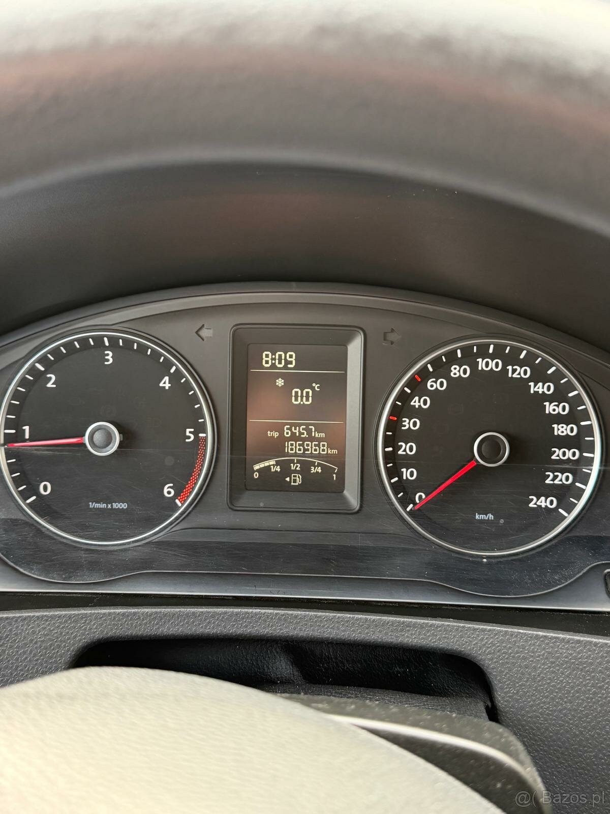 Volkswagen t5 lift - 7