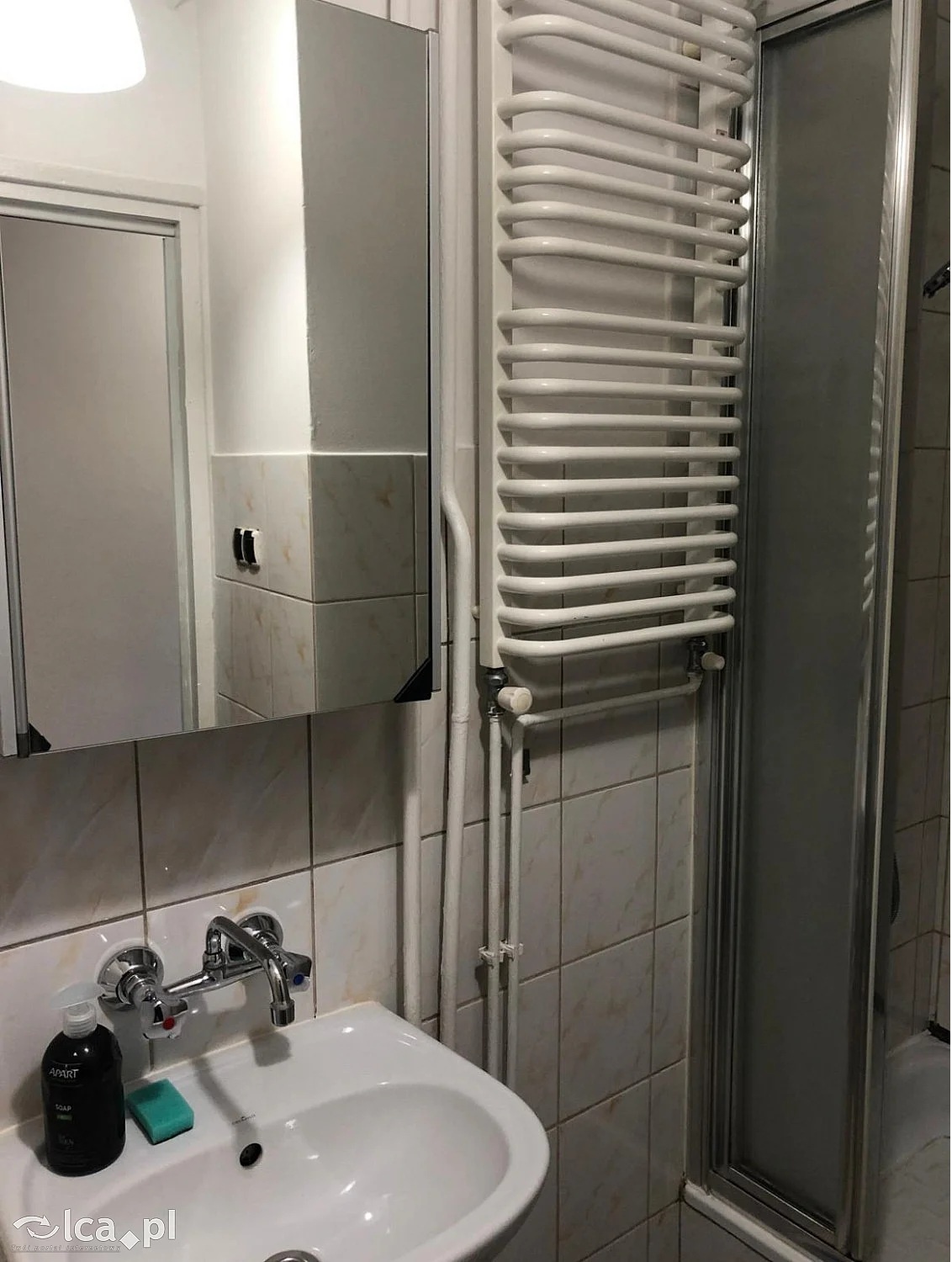 Do wynajęcia mieszkanie w ścisłym centrum Legnicy - Rynek 16 - 7