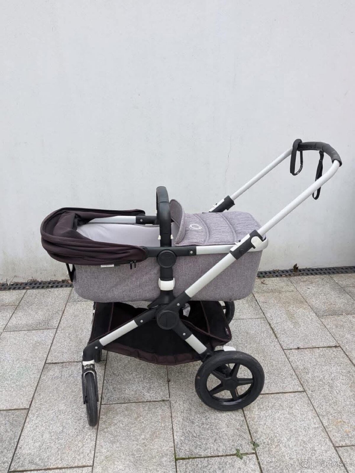 Bugaboo Fox - 7