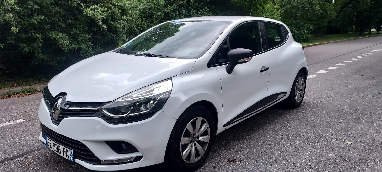 Renault Clio 1.5 dCi, 2019 - 7