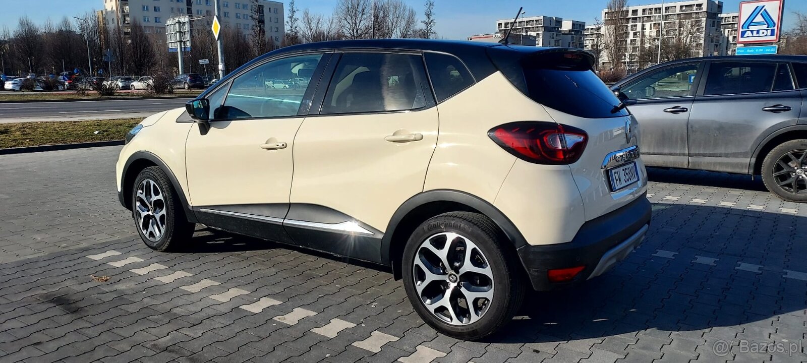 Renault Captur 0.9 TCe , 2019 - 7